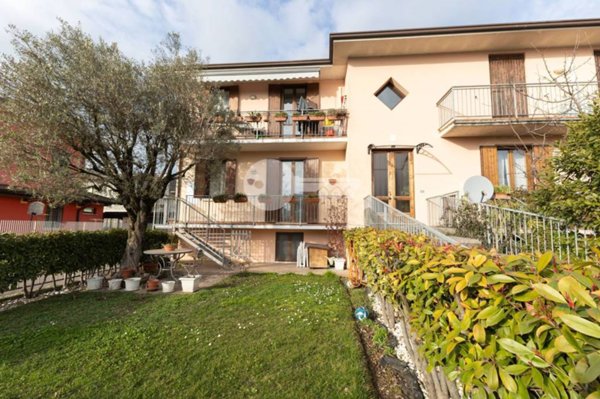 appartamento in vendita ad Isorella