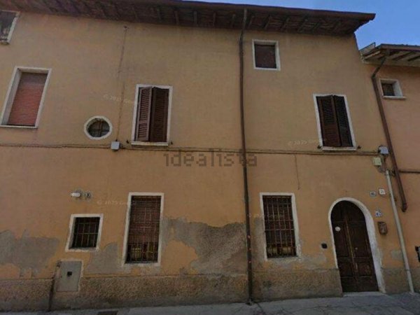 appartamento in vendita ad Isorella