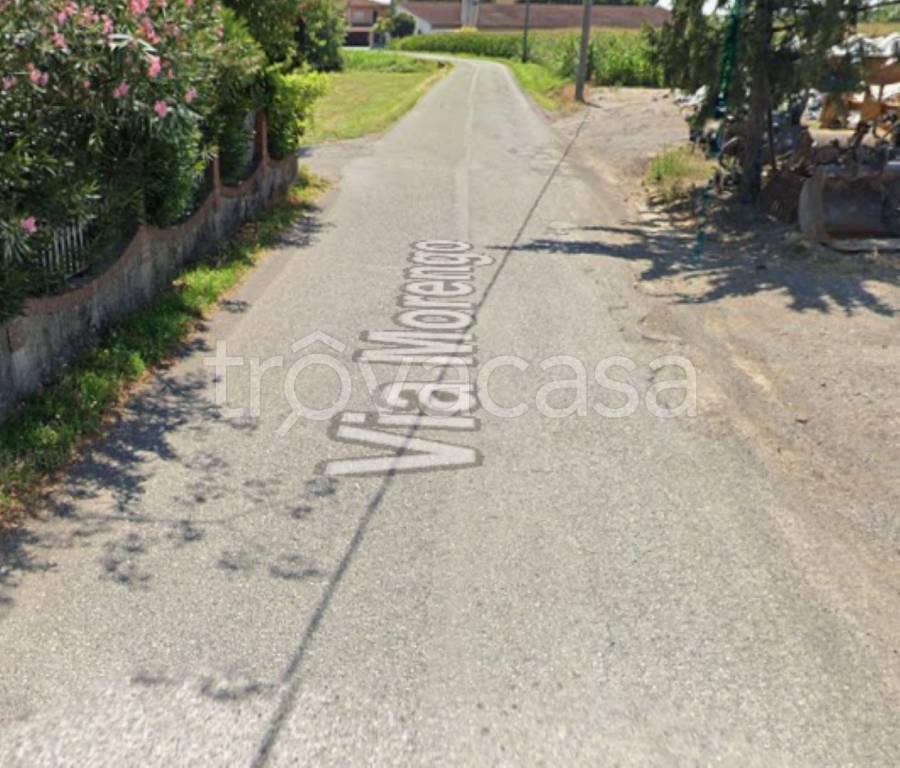 casa indipendente in vendita ad Isorella