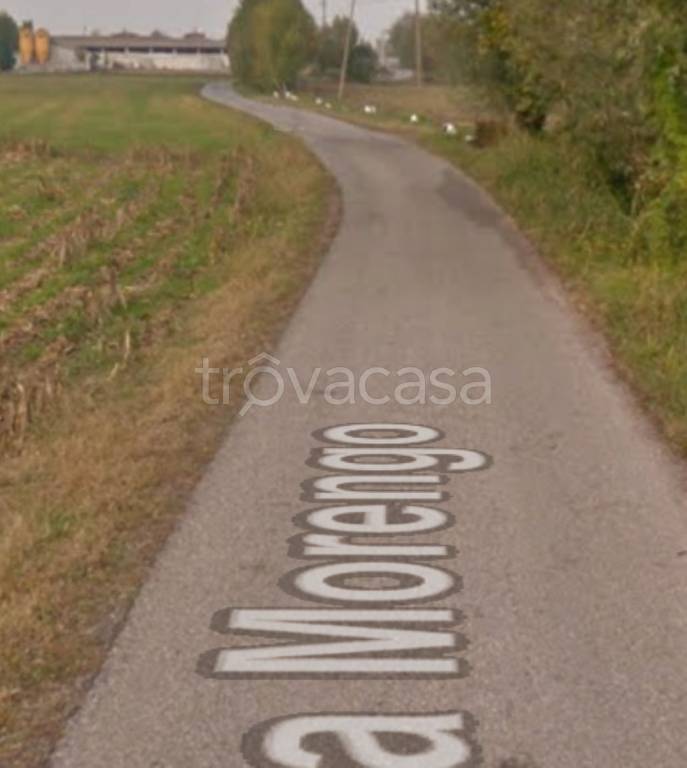 terreno agricolo in vendita ad Isorella