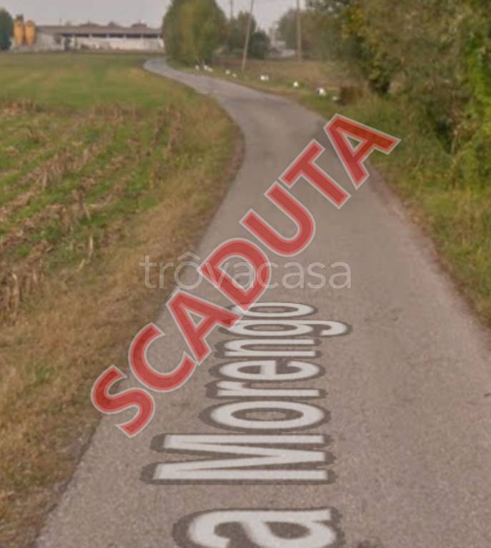 terreno agricolo in vendita ad Isorella