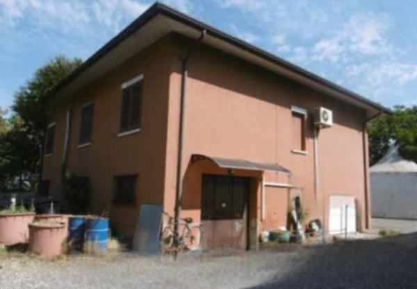 casa indipendente in vendita ad Isorella