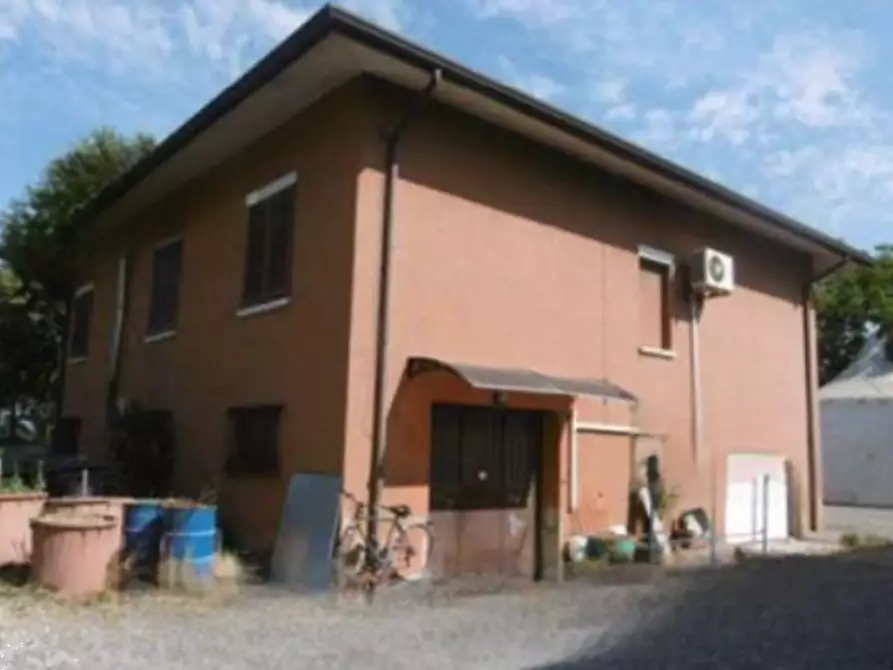 casa indipendente in vendita ad Isorella
