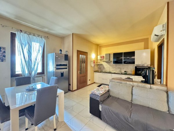 appartamento in vendita ad Isorella