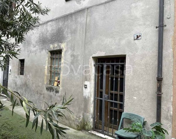 casa semindipendente in vendita ad Isorella