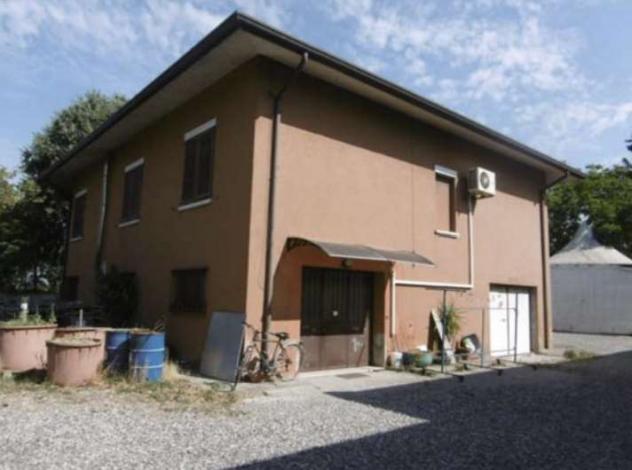 casa indipendente in vendita ad Isorella