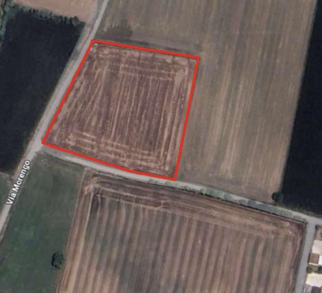 terreno agricolo in vendita ad Isorella