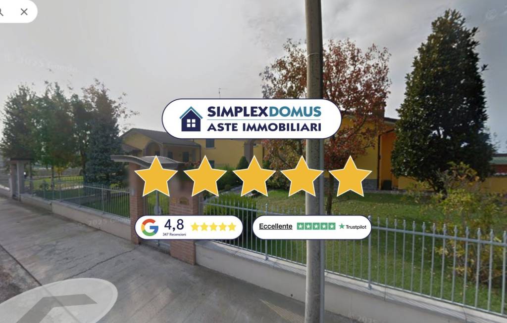 appartamento in vendita ad Isorella