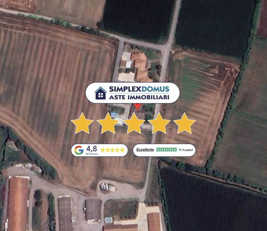 appartamento in vendita ad Isorella