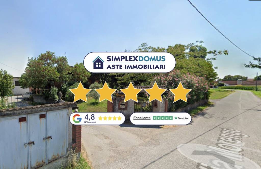 casa indipendente in vendita ad Isorella