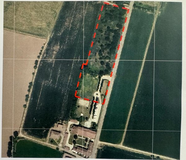 casa indipendente in vendita ad Isorella