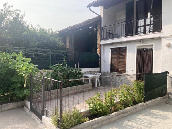 casa indipendente in vendita ad Isorella