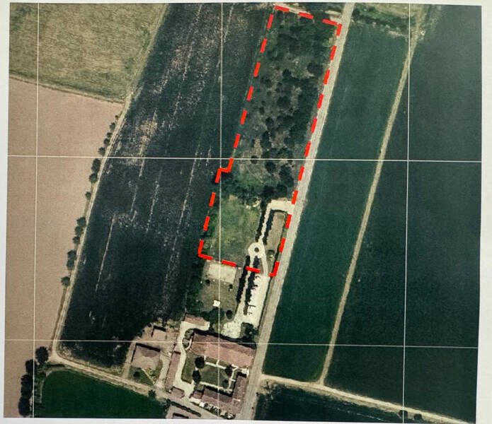 casa indipendente in vendita ad Isorella