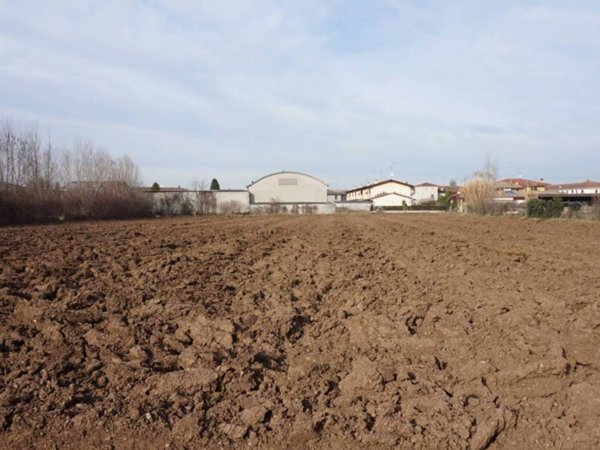 terreno agricolo in vendita ad Isorella