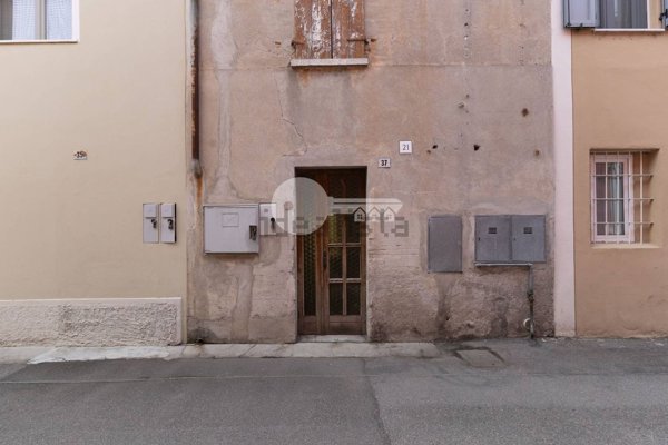 appartamento in vendita ad Isorella
