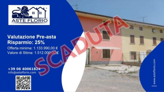 pentavano in vendita ad Isorella