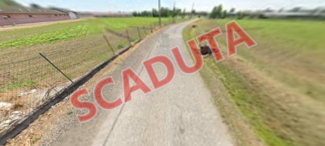 terreno agricolo in vendita ad Isorella