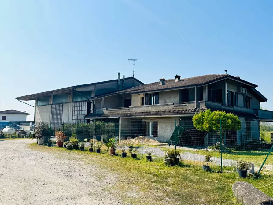 appartamento in vendita ad Isorella
