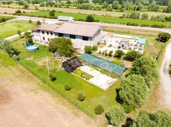 appartamento in vendita ad Isorella