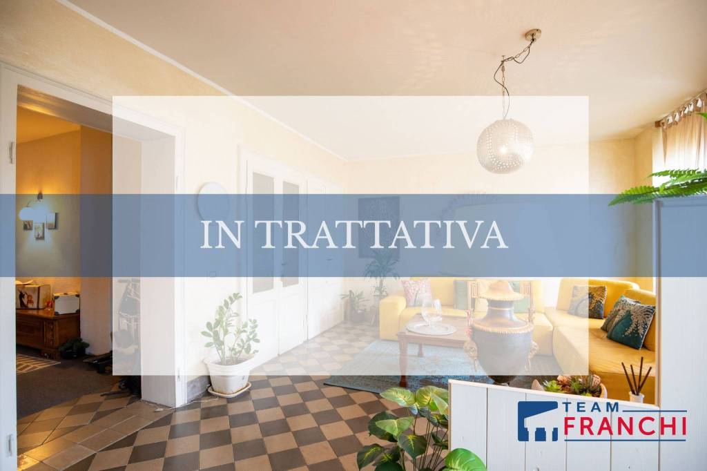 appartamento in vendita ad Isorella