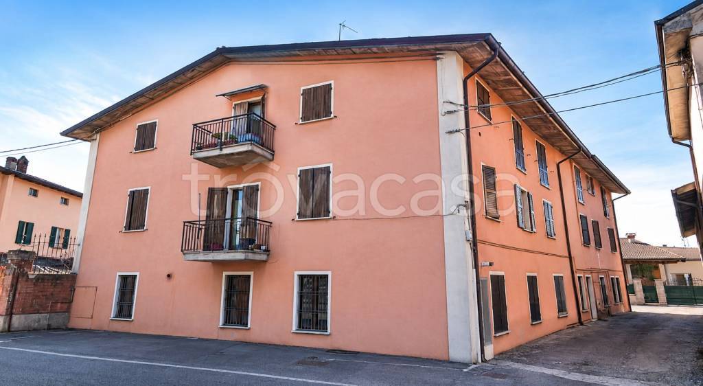 appartamento in vendita ad Isorella