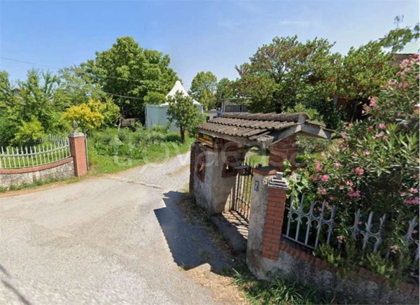 casa indipendente in vendita ad Isorella