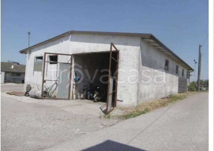 locale commerciale in vendita ad Isorella