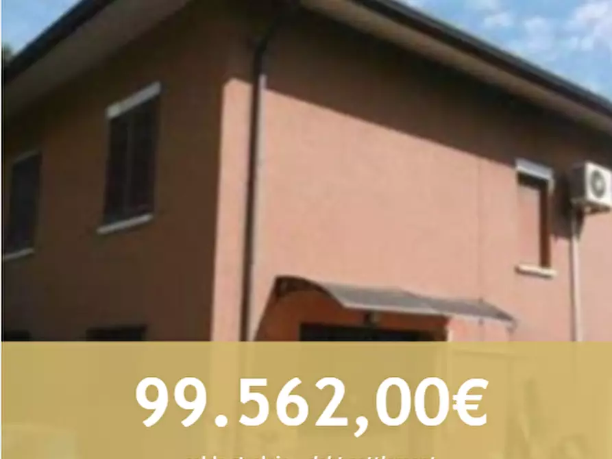 casa indipendente in vendita ad Isorella