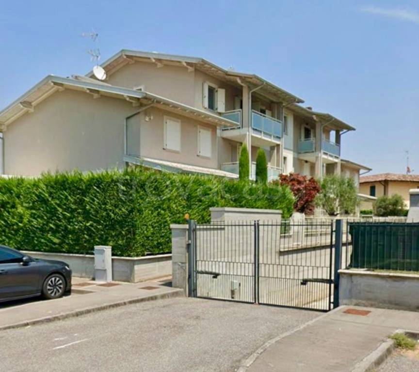 appartamento in vendita ad Isorella