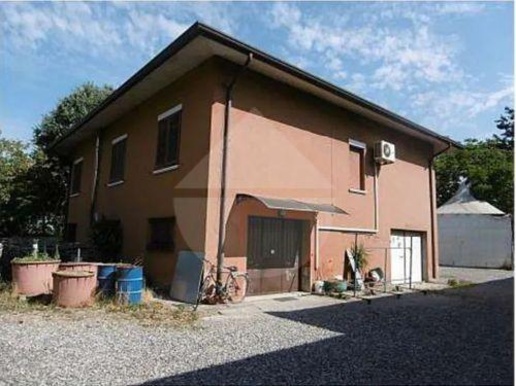 casa indipendente in vendita ad Isorella