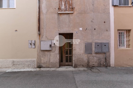 casa indipendente in vendita ad Isorella