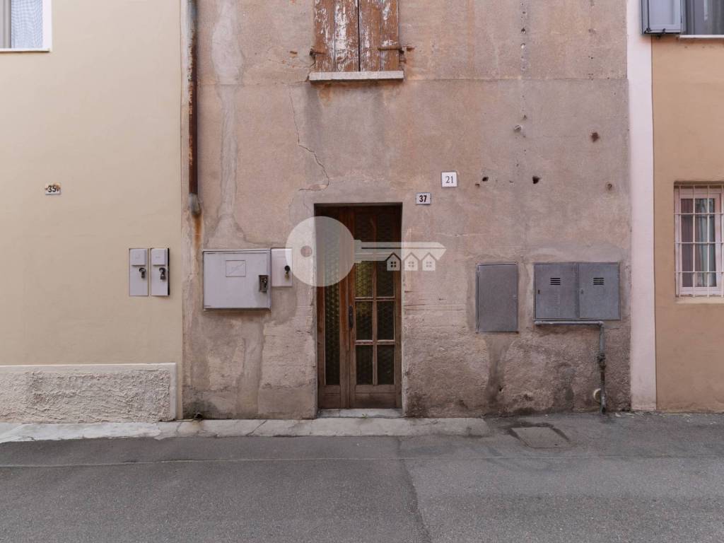 appartamento in vendita ad Isorella