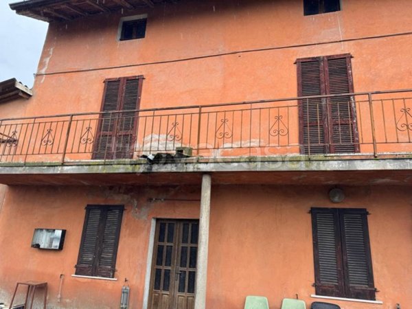 casa indipendente in vendita ad Isorella