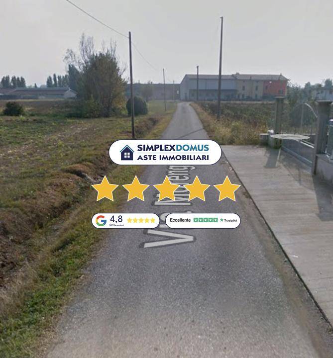 appartamento in vendita ad Isorella