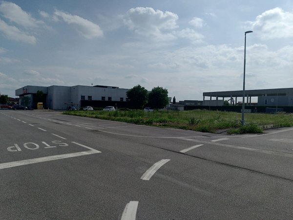 terreno in vendita ad Isorella