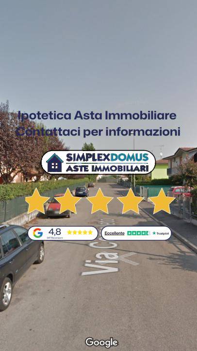casa indipendente in vendita ad Isorella