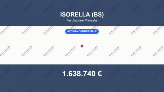 casa indipendente in vendita ad Isorella