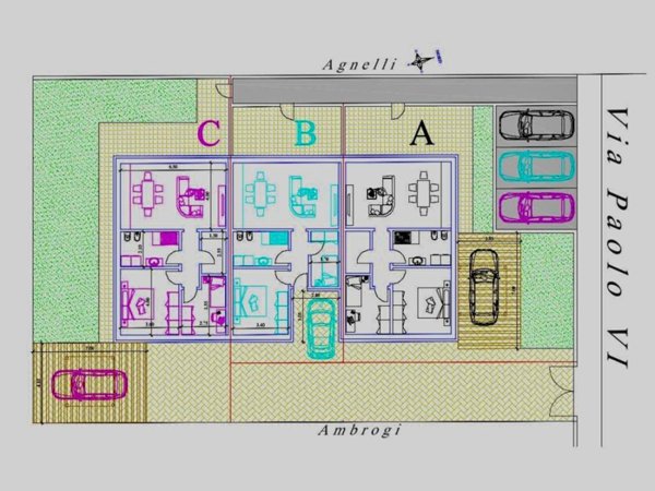 casa indipendente in vendita ad Isorella