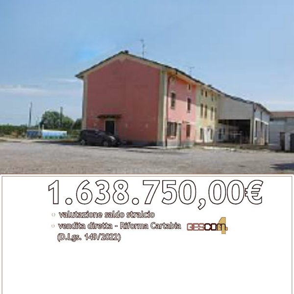 casa indipendente in vendita ad Isorella