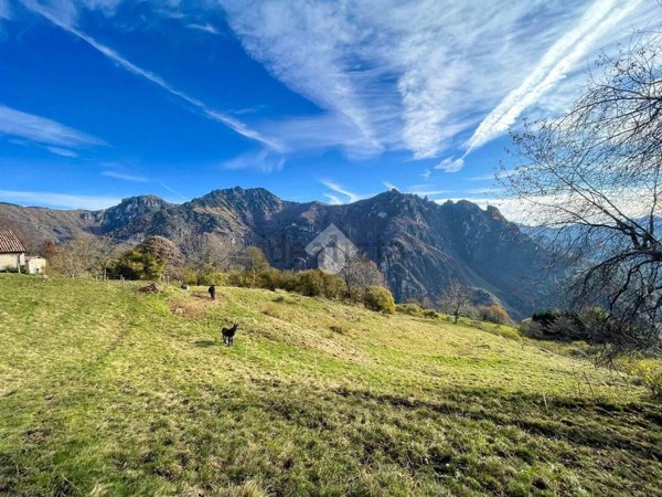 terreno agricolo in vendita a Lavenone in zona Presegno