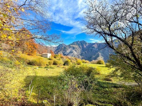 terreno agricolo in vendita a Lavenone in zona Presegno
