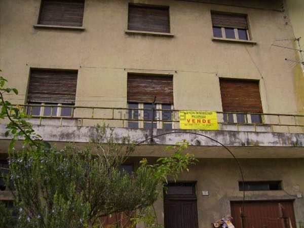 casa indipendente in vendita a Lavenone