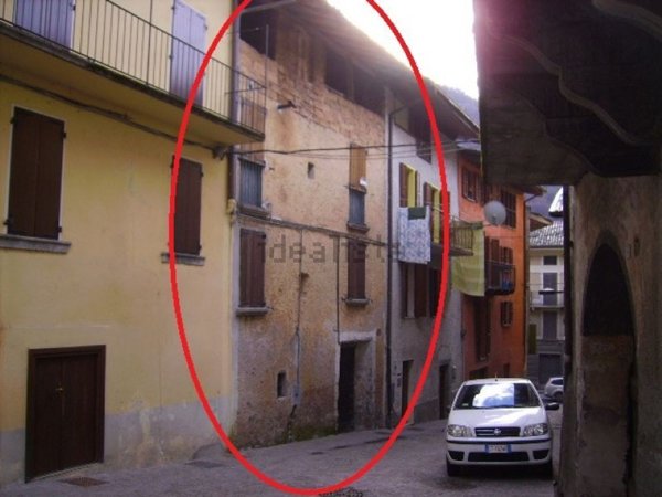 appartamento in vendita a Lavenone