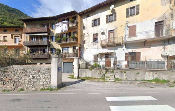 appartamento in vendita a Lavenone