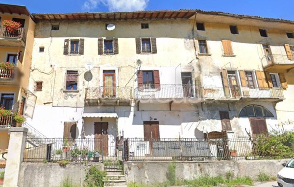 appartamento in vendita a Lavenone