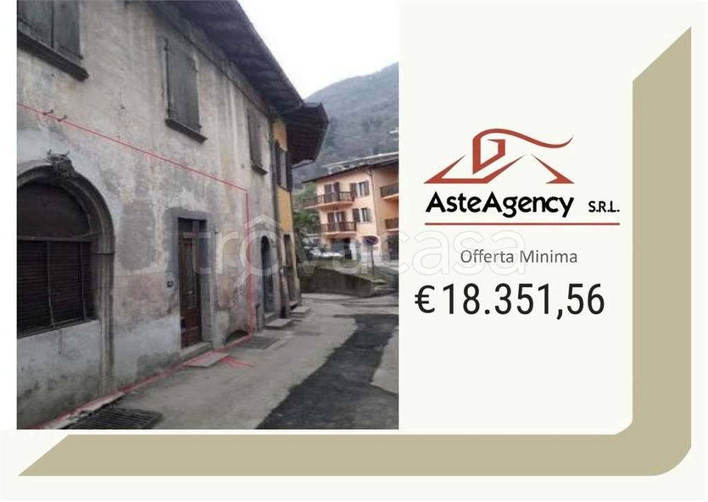 appartamento in vendita a Lavenone