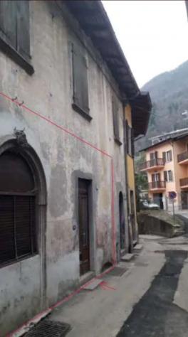 appartamento in vendita a Lavenone