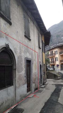 appartamento in vendita a Lavenone