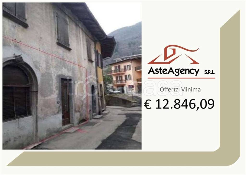 appartamento in vendita a Lavenone