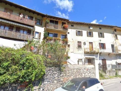 appartamento in vendita a Lavenone